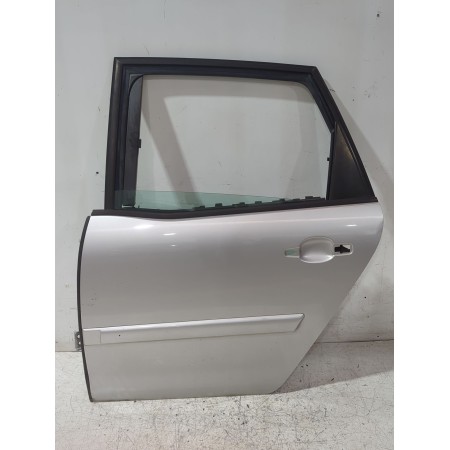 Recambio de puerta trasera izquierda para citroën c4 picasso i monospace (ud_) 1.6 hdi referencia OEM IAM 9006K5  