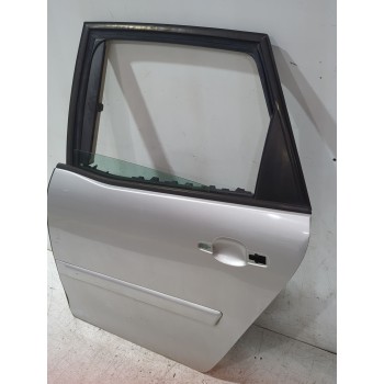 Recambio de puerta trasera izquierda para citroën c4 picasso i monospace (ud_) 1.6 hdi referencia OEM IAM 9006K5  