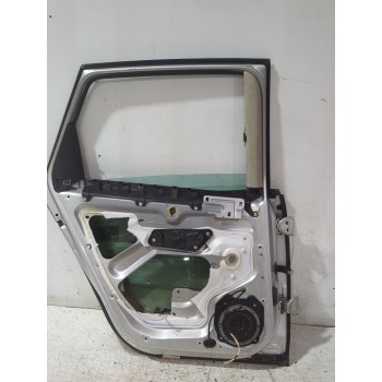 Recambio de puerta trasera izquierda para citroën c4 picasso i monospace (ud_) 1.6 hdi referencia OEM IAM 9006K5  