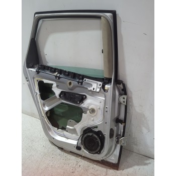 Recambio de puerta trasera izquierda para citroën c4 picasso i monospace (ud_) 1.6 hdi referencia OEM IAM 9006K5  