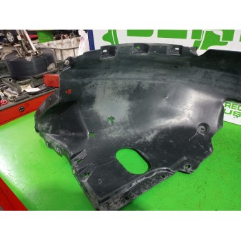 Recambio de paso rueda delantero izquierdo para seat altea xl (5p5) 1.9 tdi referencia OEM IAM 5P0809957D  