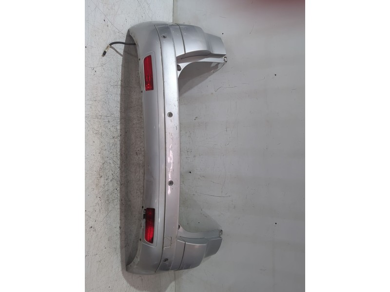 Recambio de paragolpes trasero para citroën c4 picasso i monospace (ud_) 1.6 hdi referencia OEM IAM 7410AR  