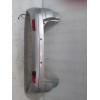 Recambio de paragolpes trasero para citroën c4 picasso i monospace (ud_) 1.6 hdi referencia OEM IAM 7410AR  