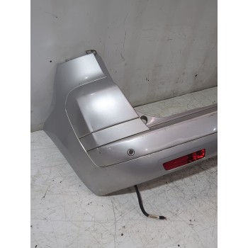Recambio de paragolpes trasero para citroën c4 picasso i monospace (ud_) 1.6 hdi referencia OEM IAM 7410AR  