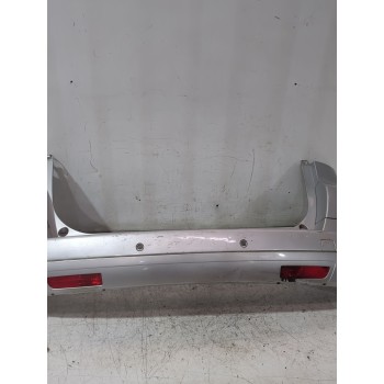 Recambio de paragolpes trasero para citroën c4 picasso i monospace (ud_) 1.6 hdi referencia OEM IAM 7410AR  