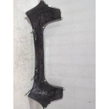Recambio de paragolpes trasero para citroën c4 picasso i monospace (ud_) 1.6 hdi referencia OEM IAM 7410AR  