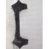 Recambio de paragolpes trasero para citroën c4 picasso i monospace (ud_) 1.6 hdi referencia OEM IAM 7410AR  