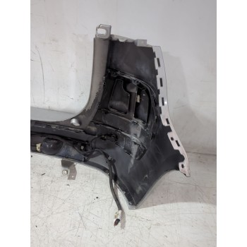 Recambio de paragolpes trasero para citroën c4 picasso i monospace (ud_) 1.6 hdi referencia OEM IAM 7410AR  