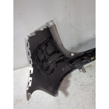 Recambio de paragolpes trasero para citroën c4 picasso i monospace (ud_) 1.6 hdi referencia OEM IAM 7410AR  