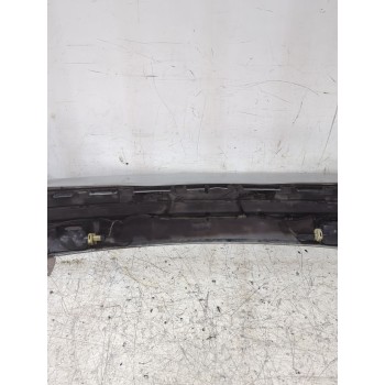 Recambio de paragolpes trasero para citroën c4 picasso i monospace (ud_) 1.6 hdi referencia OEM IAM 7410AR  