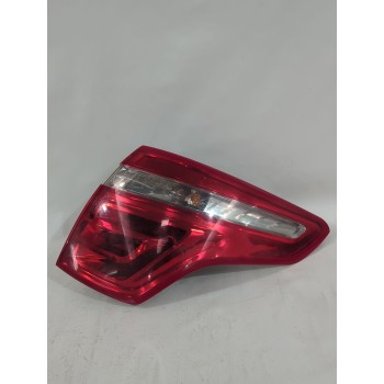 Recambio de piloto trasero derecho para citroën c4 picasso i monospace (ud_) 1.6 hdi referencia OEM IAM 6351CA  