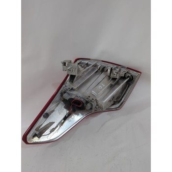 Recambio de piloto trasero derecho para citroën c4 picasso i monospace (ud_) 1.6 hdi referencia OEM IAM 6351CA  