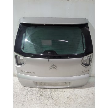Recambio de porton trasero para citroën c4 picasso i monospace (ud_) 1.6 hdi referencia OEM IAM 8701W8  