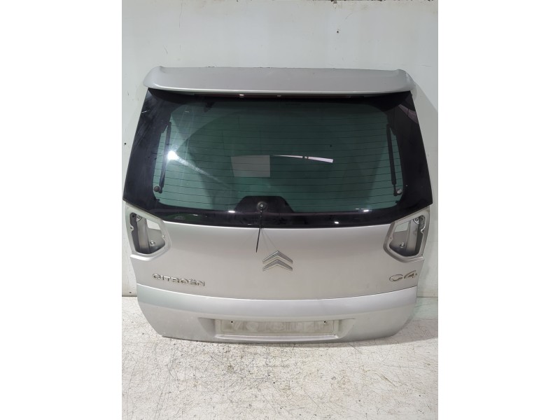 Recambio de porton trasero para citroën c4 picasso i monospace (ud_) 1.6 hdi referencia OEM IAM 8701W8  