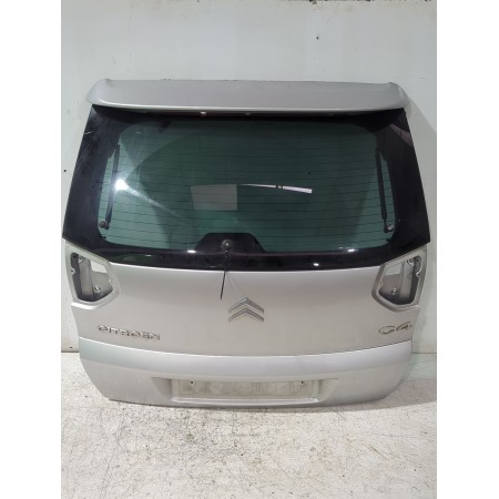 Recambio de porton trasero para citroën c4 picasso i monospace (ud_) 1.6 hdi referencia OEM IAM 8701W8  