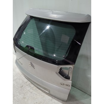 Recambio de porton trasero para citroën c4 picasso i monospace (ud_) 1.6 hdi referencia OEM IAM 8701W8  