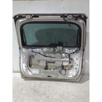 Recambio de porton trasero para citroën c4 picasso i monospace (ud_) 1.6 hdi referencia OEM IAM 8701W8  