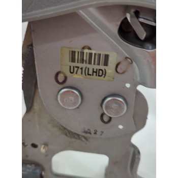 Recambio de palanca freno para hyundai tucson (jm) 2.0 crdi referencia OEM IAM U71LHD/D4EA  