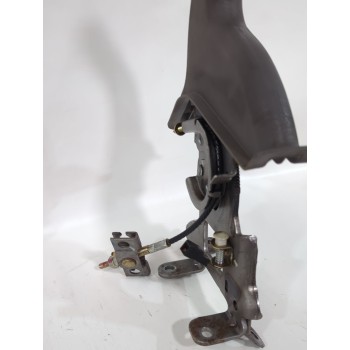 Recambio de palanca freno para hyundai tucson (jm) 2.0 crdi referencia OEM IAM U71LHD/D4EA  
