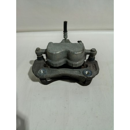 Recambio de pinza de freno delantera derecha para chevrolet captiva (c100, c140) 2.0 d referencia OEM IAM BC140107  