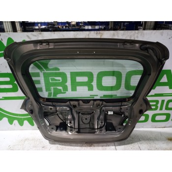 Recambio de porton trasero para opel corsa e expression referencia OEM IAM 13428045 (CRISTAL DE REGALO)  