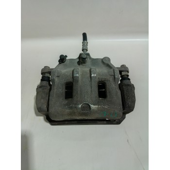 Recambio de pinza de freno delantera derecha para chevrolet captiva (c100, c140) 2.0 d referencia OEM IAM BC140107  