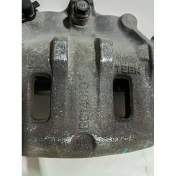 Recambio de pinza de freno delantera derecha para chevrolet captiva (c100, c140) 2.0 d referencia OEM IAM BC140107  