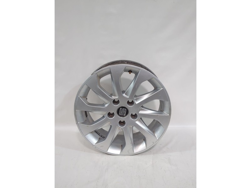 Recambio de llanta para seat leon (5f1) 1.6 tdi referencia OEM IAM 65X16H2ET46  