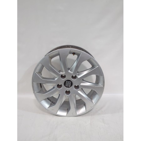 Recambio de llanta para seat leon (5f1) 1.6 tdi referencia OEM IAM 65X16H2ET46  