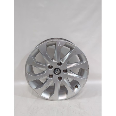 Recambio de llanta para seat leon (5f1) 1.6 tdi referencia OEM IAM 65X16H2ET46  