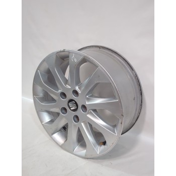 Recambio de llanta para seat leon (5f1) 1.6 tdi referencia OEM IAM 65X16H2ET46  