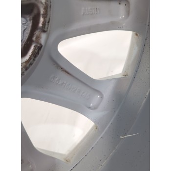 Recambio de llanta para seat leon (5f1) 1.6 tdi referencia OEM IAM 65X16H2ET46  