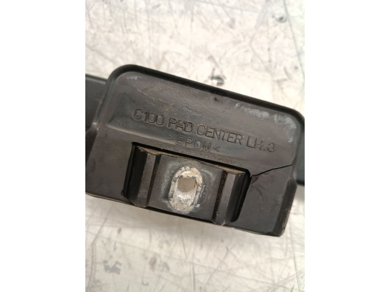 Recambio de barra techo para chevrolet captiva (c100, c140) 2.0 d referencia OEM IAM C100PAD  