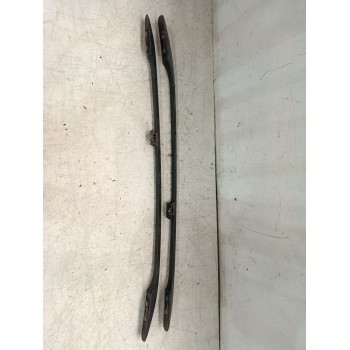 Recambio de barra techo para chevrolet captiva (c100, c140) 2.0 d referencia OEM IAM C100PAD  