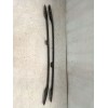 Recambio de barra techo para chevrolet captiva (c100, c140) 2.0 d referencia OEM IAM C100PAD  