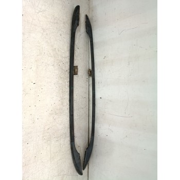 Recambio de barra techo para chevrolet captiva (c100, c140) 2.0 d referencia OEM IAM C100PAD  