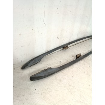 Recambio de barra techo para chevrolet captiva (c100, c140) 2.0 d referencia OEM IAM C100PAD  