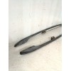 Recambio de barra techo para chevrolet captiva (c100, c140) 2.0 d referencia OEM IAM C100PAD  