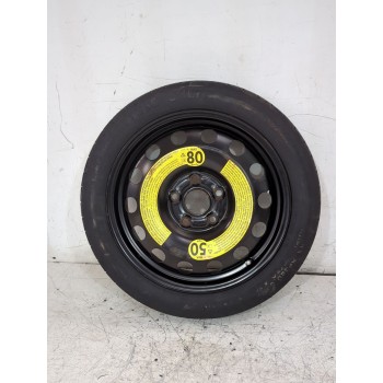 RUEDA REPUESTO 312JX16H2/T125/70R1696M 