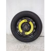 Recambio de rueda repuesto para seat leon (5f1) 1.6 tdi referencia OEM IAM 312JX16H2/T125/70R1696M  
