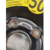 Recambio de rueda repuesto para seat leon (5f1) 1.6 tdi referencia OEM IAM 312JX16H2/T125/70R1696M  