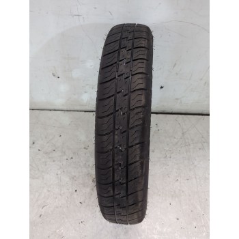 Recambio de rueda repuesto para seat leon (5f1) 1.6 tdi referencia OEM IAM 312JX16H2/T125/70R1696M  