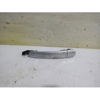 Recambio de maneta exterior delantera derecha para volkswagen passat berlina (3b3) advance referencia OEM IAM 3B0837207F3FZ  
