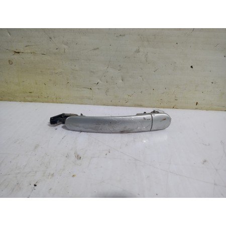Recambio de maneta exterior delantera derecha para volkswagen passat berlina (3b3) advance referencia OEM IAM 3B0837207F3FZ  