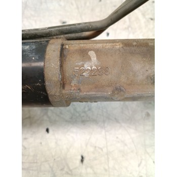 Recambio de cremallera direccion para chevrolet captiva (c100, c140) 2.0 d referencia OEM IAM 522289  