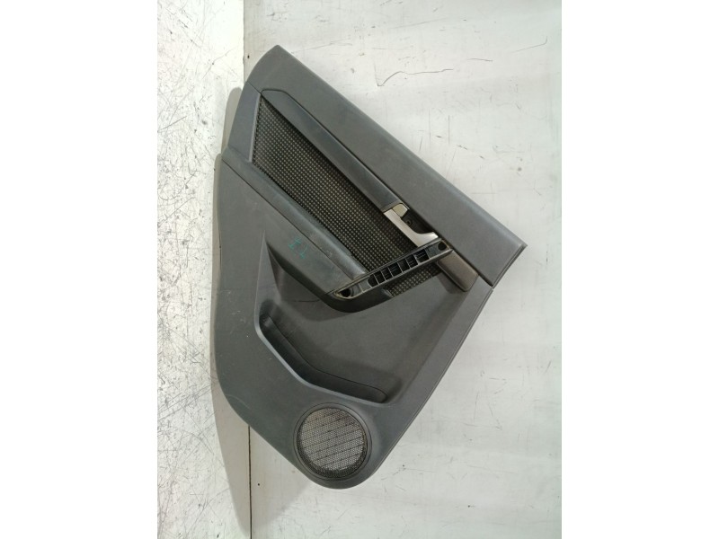 Recambio de guarnecido puerta trasera izquierda para chevrolet captiva (c100, c140) 2.0 d referencia OEM IAM 96630801  