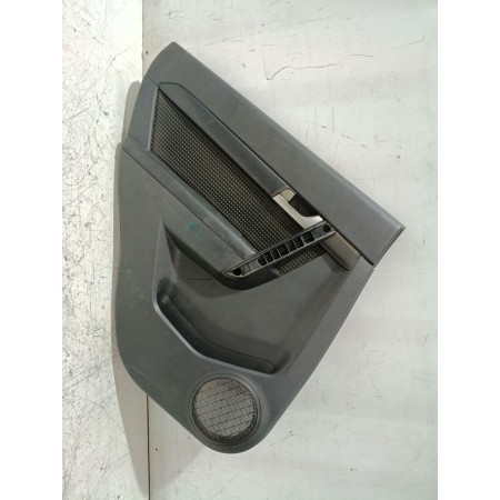 Recambio de guarnecido puerta trasera izquierda para chevrolet captiva (c100, c140) 2.0 d referencia OEM IAM 96630801  