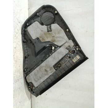 Recambio de guarnecido puerta trasera izquierda para chevrolet captiva (c100, c140) 2.0 d referencia OEM IAM 96630801  