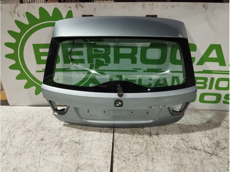 Recambio de porton trasero para bmw serie 3 touring (e91) 2.0 16v referencia OEM IAM 41627209702  