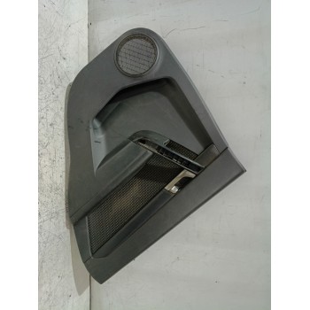 Recambio de guarnecido puerta trasera derecha para chevrolet captiva (c100, c140) 2.0 d referencia OEM IAM 96630802  